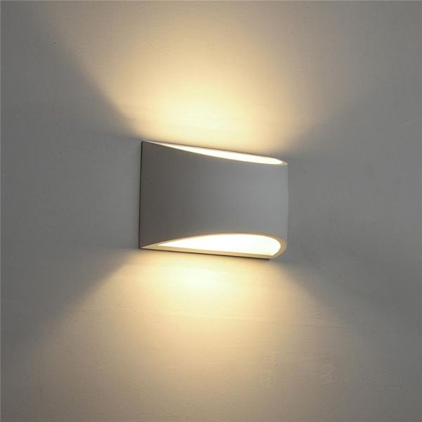 wall lamps 6w led lights plaster sconce light fixture up down decorative lighting indoor
wall lamps 6w led lights plaster sconce light fixture up down decorative lighting indoor