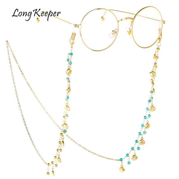 other fashion accessories reading glasses chain for women metal sunglasses cords beaded eyeglasses lanyard hold straps gold eyewear retainer, Silver
other fashion accessories reading glasses chain for women metal sunglasses cords beaded eyeglasses lanyard hold straps gold eyewear retainer, Silver