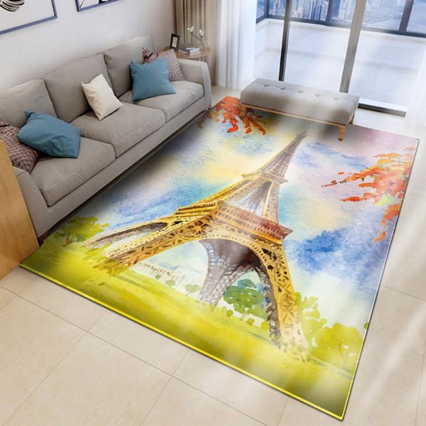 carpets 2021 paris tower landscape flannel anti-slip rugs bathroom kitchen doormats floormat home decor
carpets 2021 paris tower landscape flannel anti-slip rugs bathroom kitchen doormats floormat home decor