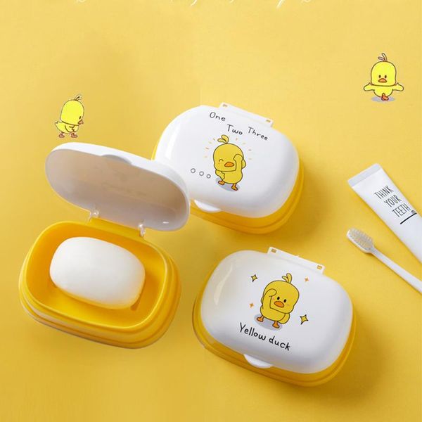 soap dishes portable waterproof box leakproof sealed lid with lock buckle organizer multifuncation mini bathroom storage container
soap dishes portable waterproof box leakproof sealed lid with lock buckle organizer multifuncation mini bathroom storage container
