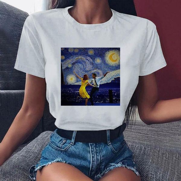 women's t-shirt 2021 tshirt streetwear women abstract graphic oversize femme o-neck white base tees funny girls 90s xxxl
women's t-shirt 2021 tshirt streetwear women abstract graphic oversize femme o-neck white base tees funny girls 90s xxxl