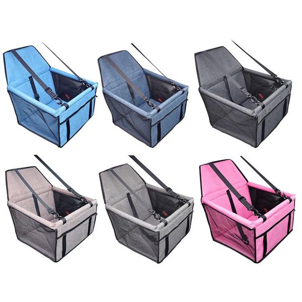dog car seat covers pet cover waterproof carrier safe basket cat puppy travel storage box mesh hanging bags
dog car seat covers pet cover waterproof carrier safe basket cat puppy travel storage box mesh hanging bags