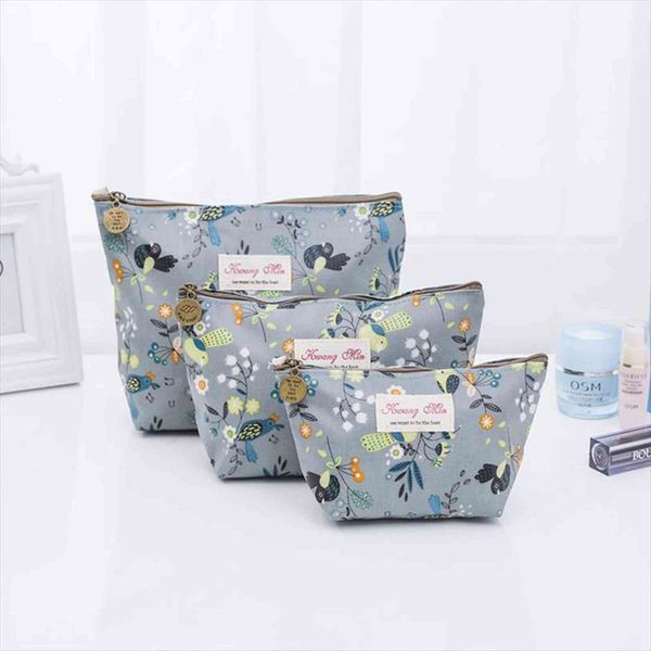 women make up bird cotton cosmetic bag zipper cases casual girls clutch lady pouch waterproof storage item organizer
women make up bird cotton cosmetic bag zipper cases casual girls clutch lady pouch waterproof storage item organizer
