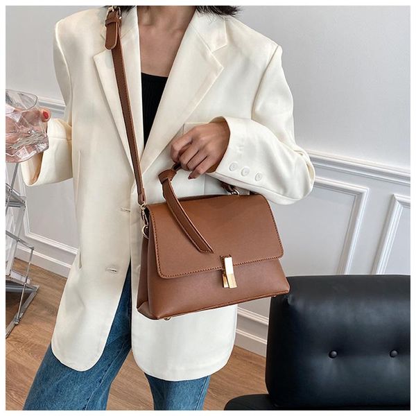 evening bags 2021 trendy vintage commuting solid color small square bag fashion simple all-match portable soft pu women messenger
evening bags 2021 trendy vintage commuting solid color small square bag fashion simple all-match portable soft pu women messenger