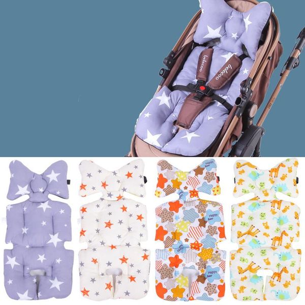stroller parts & accessories baby cotton cushion seat cover mat breathable soft car pad pushchair urine cart cartoon star liner mattress
stroller parts & accessories baby cotton cushion seat cover mat breathable soft car pad pushchair urine cart cartoon star liner mattress