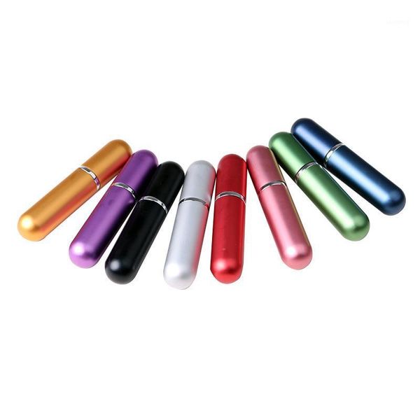 storage bottles & jars 5ml portable mini aluminum refillable parfum spray empty cosmetic containers atomizer for traveler
storage bottles & jars 5ml portable mini aluminum refillable parfum spray empty cosmetic containers atomizer for traveler