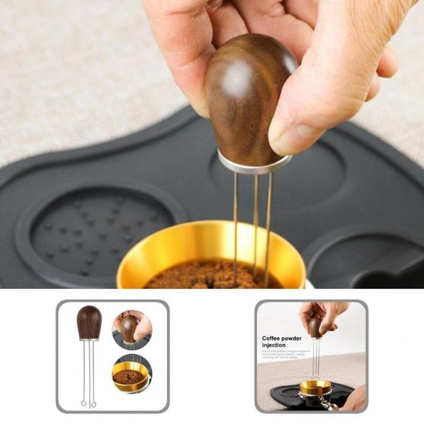 coffee filters durable espresso stirrer tool lightweight leveling anti-corrosive for shop
coffee filters durable espresso stirrer tool lightweight leveling anti-corrosive for shop