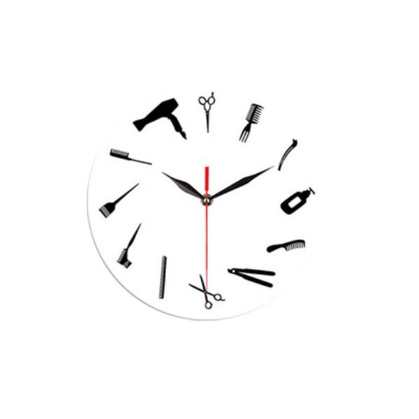 wall clocks creative clock 12-inch mute decorative circle pointer hanging bedroom living room household decoration
wall clocks creative clock 12-inch mute decorative circle pointer hanging bedroom living room household decoration