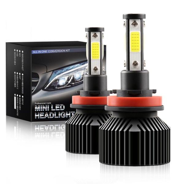 car headlights 2x 4-sided direct fog lights led h11 headlight bulb h7 zenon hid kit canbus 9005 9006
car headlights 2x 4-sided direct fog lights led h11 headlight bulb h7 zenon hid kit canbus 9005 9006