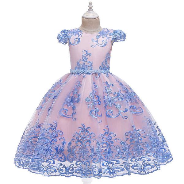 new children's dress gold thread embroidery dress noble and elegant flower girl princess pettiskirt, Red;yellow
new children's dress gold thread embroidery dress noble and elegant flower girl princess pettiskirt, Red;yellow