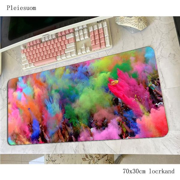 mouse pads & wrist rests holi colors pad gamer 700x300x4mm gaming mousepad aestheticism notbook desk mat indie padmouse pc mats gamepad
mouse pads & wrist rests holi colors pad gamer 700x300x4mm gaming mousepad aestheticism notbook desk mat indie padmouse pc mats gamepad
