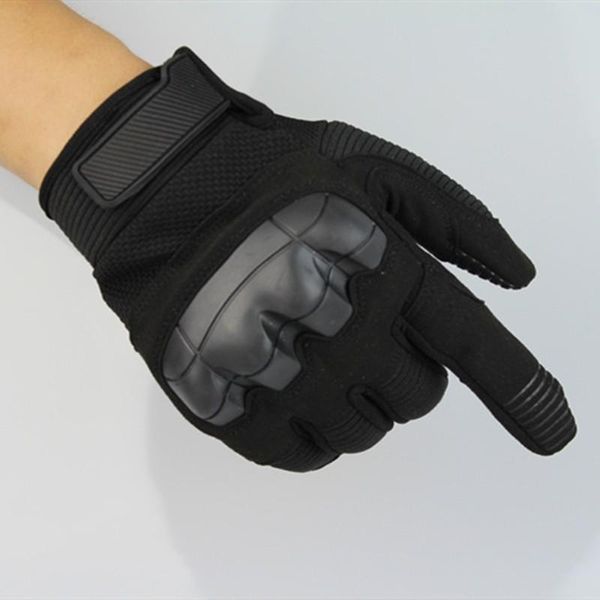 sports gloves outdoor riding climbing nylon wearproof tactical army fans field training full finger non-slip mittens, Black
sports gloves outdoor riding climbing nylon wearproof tactical army fans field training full finger non-slip mittens, Black