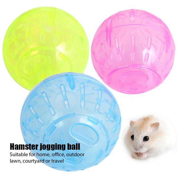 small animal supplies 1pc hamster ball rat toys pet chinchilla gerbil jogging exercise cage mini-trot play products
small animal supplies 1pc hamster ball rat toys pet chinchilla gerbil jogging exercise cage mini-trot play products