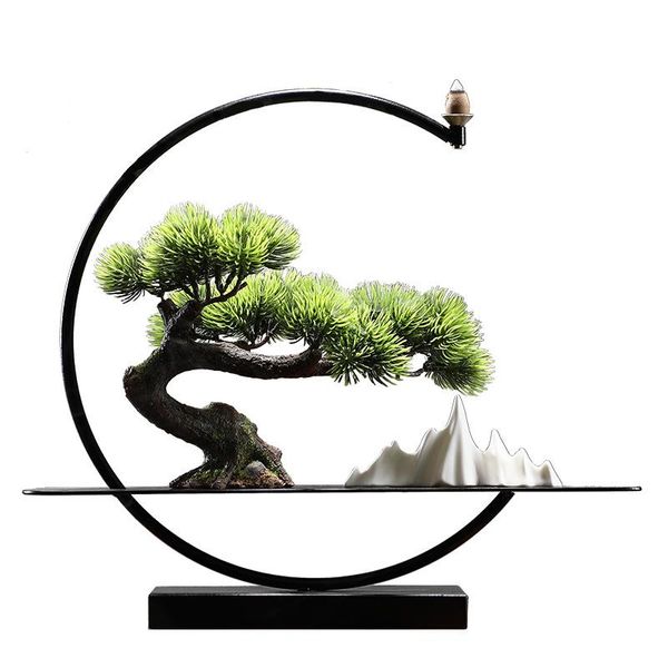 fragrance lamps backflow stove ornaments chinese style metal indoor household accessories creative crafts gift b
fragrance lamps backflow stove ornaments chinese style metal indoor household accessories creative crafts gift b