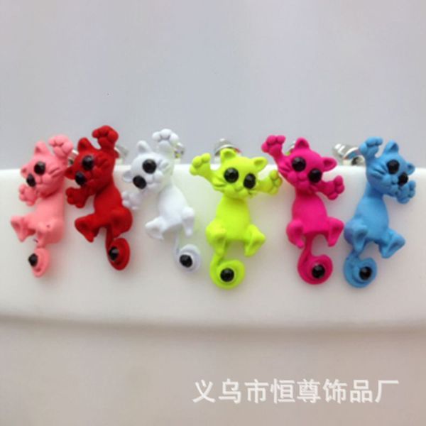 animal cute fox earrings
animal cute fox earrings