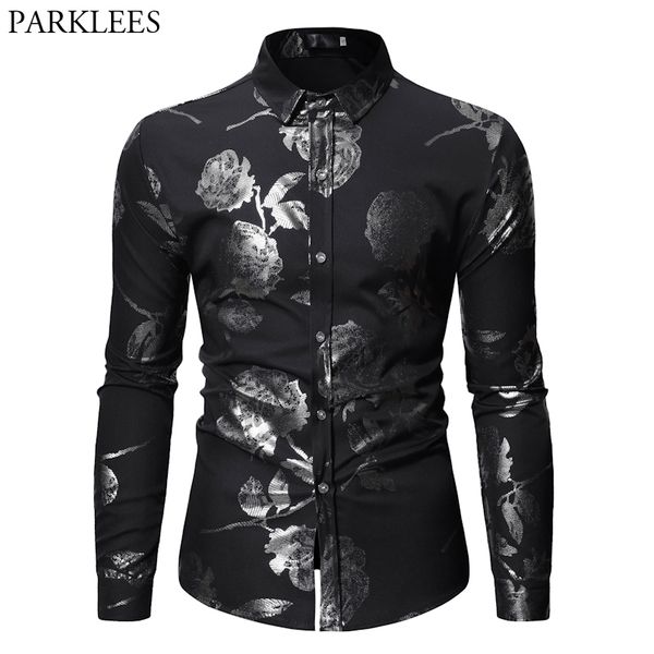 3d golden rose floral design slim fit shirt men spring long sleeve mens dress shirts party wedding tuxedo shirt for men 210522, White;black
3d golden rose floral design slim fit shirt men spring long sleeve mens dress shirts party wedding tuxedo shirt for men 210522, White;black