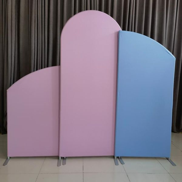 party decoration custom print solid color on 3 sets arch backdrop for wedding pographer
party decoration custom print solid color on 3 sets arch backdrop for wedding pographer