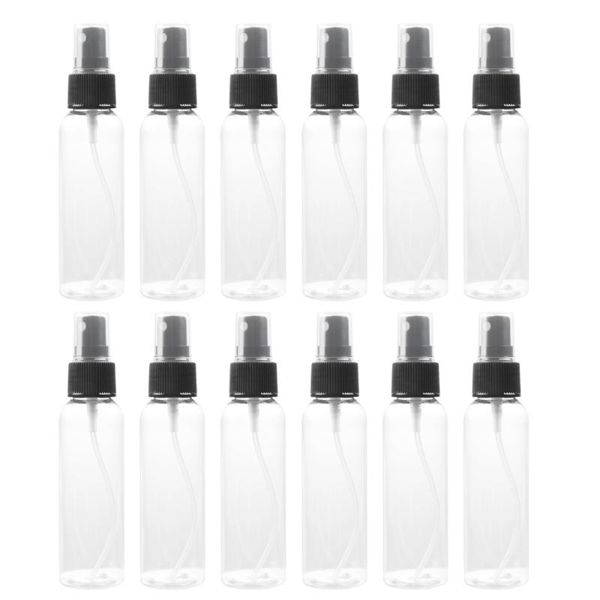 storage bottles & jars 30 pcs 60ml dispense spray bottle plastic small makeup water container empty sprayer for home outdoor (transparent, b
storage bottles & jars 30 pcs 60ml dispense spray bottle plastic small makeup water container empty sprayer for home outdoor (transparent, b