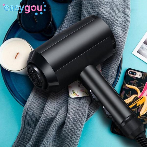electric hair brushes esg 220v negative ion dryer for 1500w professional blue light blow abs powerful soldering blower
electric hair brushes esg 220v negative ion dryer for 1500w professional blue light blow abs powerful soldering blower