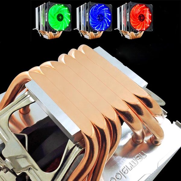 fans & coolings coolerman 4pin 6 heat pipes cpu radiator ultra quiet deskfan 1155amd1150
fans & coolings coolerman 4pin 6 heat pipes cpu radiator ultra quiet deskfan 1155amd1150