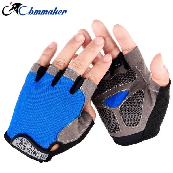 cycling gloves breathable half finger anti slip pad motorcycle road bike men women outdoor sports mtb bicycle glo, Black
cycling gloves breathable half finger anti slip pad motorcycle road bike men women outdoor sports mtb bicycle glo, Black