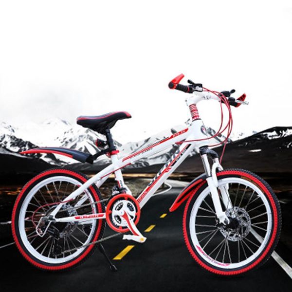 bicycles mountain bike 22-inch 21-speed transmission absorber disc brake children's bicycle road bikes
bicycles mountain bike 22-inch 21-speed transmission absorber disc brake children's bicycle road bikes