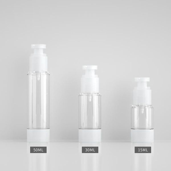 30pcs 15ml 30ml 50ml empty travel mini shampoo shower gel liquid soapgel airless bottle,cosmetic container storage bottles & jars
30pcs 15ml 30ml 50ml empty travel mini shampoo shower gel liquid soapgel airless bottle,cosmetic container storage bottles & jars