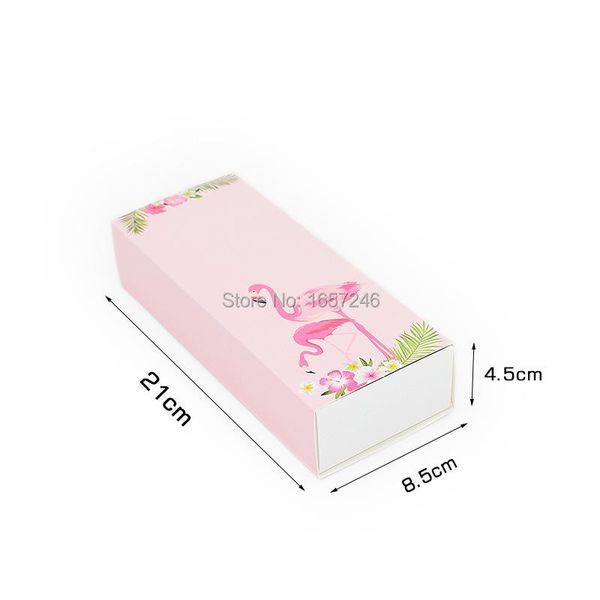 gift wrap 50pcs flamingo candy box cookies packing boxes party suppies packaging wedding gifts
gift wrap 50pcs flamingo candy box cookies packing boxes party suppies packaging wedding gifts