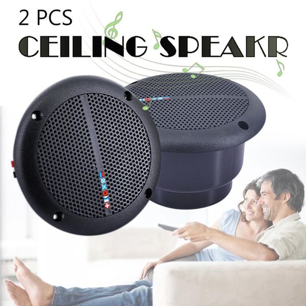 way broadcasting treble audio speaker marine ceiling mounted bass with horn waterproof home boat dust proof sound portable speakers
way broadcasting treble audio speaker marine ceiling mounted bass with horn waterproof home boat dust proof sound portable speakers