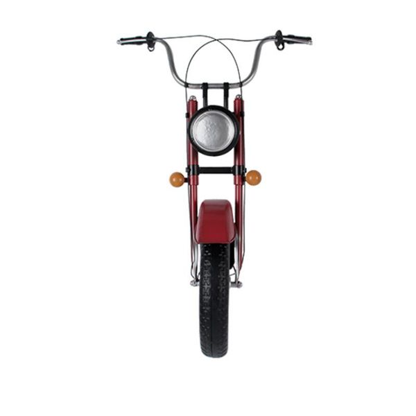 decorative objects & figurines retro nostalgia motorcycle wall pendent fashion creative bar metal ornament simple home decoration accessorie
decorative objects & figurines retro nostalgia motorcycle wall pendent fashion creative bar metal ornament simple home decoration accessorie