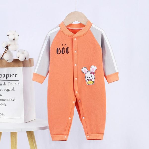 jumpsuits autumn infant children's clothing baby boy warm romper thicken boys rompers girls plus fleece born clothes winter jumpsuit, Blue 
jumpsuits autumn infant children's clothing baby boy warm romper thicken boys rompers girls plus fleece born clothes winter jumpsuit, Blue
