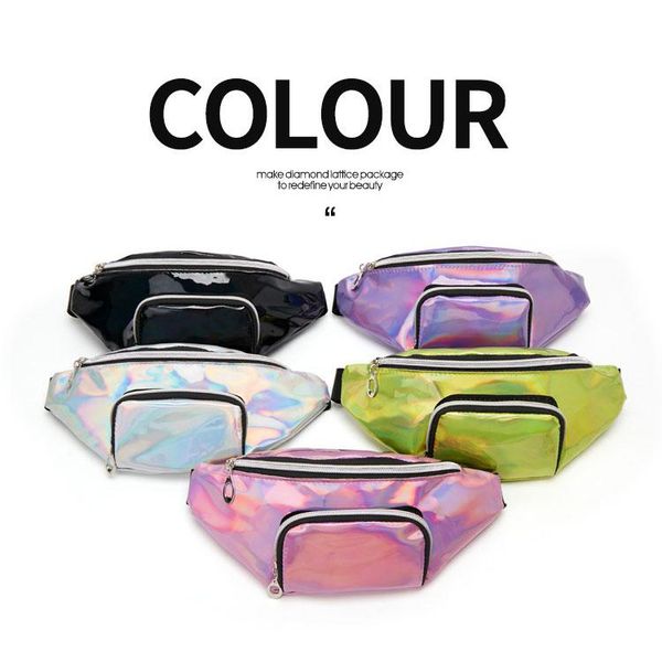 waist bags women fashion laser bag female casual sport belt fanny pack bum leather crossbody chest for travel
waist bags women fashion laser bag female casual sport belt fanny pack bum leather crossbody chest for travel
