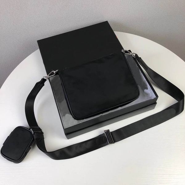 women men handbag shoulder bags nylon chest pack lady crossbodys black tote flap handbags pochette presbyopic purse retro messenger crossbod
women men handbag shoulder bags nylon chest pack lady crossbodys black tote flap handbags pochette presbyopic purse retro messenger crossbod