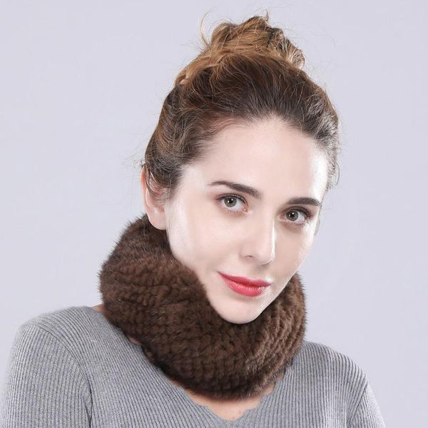 scarves women genuine real headbands good elastic knitted natural scarf winter thick warm ring, Blue;gray
scarves women genuine real headbands good elastic knitted natural scarf winter thick warm ring, Blue;gray