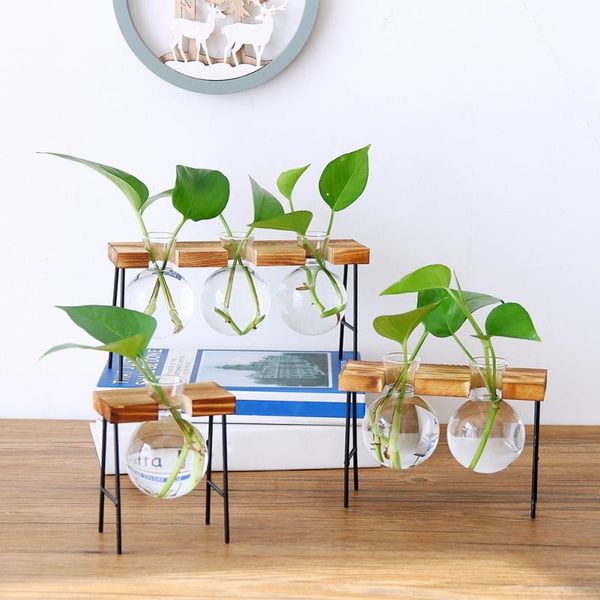 vases nordic ins hydroponic container glass vase with wooden rack tableplant growing holder living room home decor
vases nordic ins hydroponic container glass vase with wooden rack tableplant growing holder living room home decor