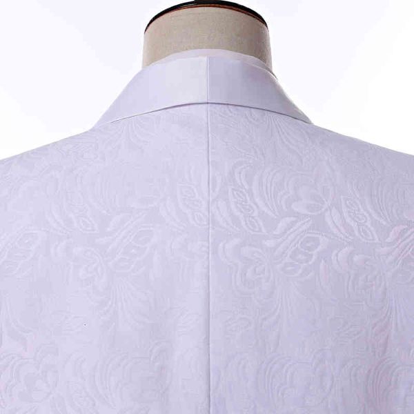 wedding tuxedos side vent one button white paisley groom shawl lapel slim fit groomsmen men party suits (jacket+pants+tie) no:2185, Black;gray
wedding tuxedos side vent one button white paisley groom shawl lapel slim fit groomsmen men party suits (jacket+pants+tie) no:2185, Black;gray