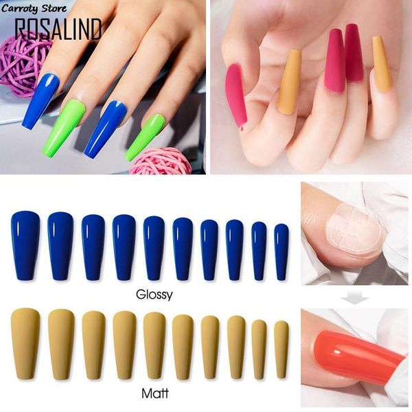 false nails 10pcs/bag fake transparent acrylic nail tips press extension protection art, Red;gold
false nails 10pcs/bag fake transparent acrylic nail tips press extension protection art, Red;gold