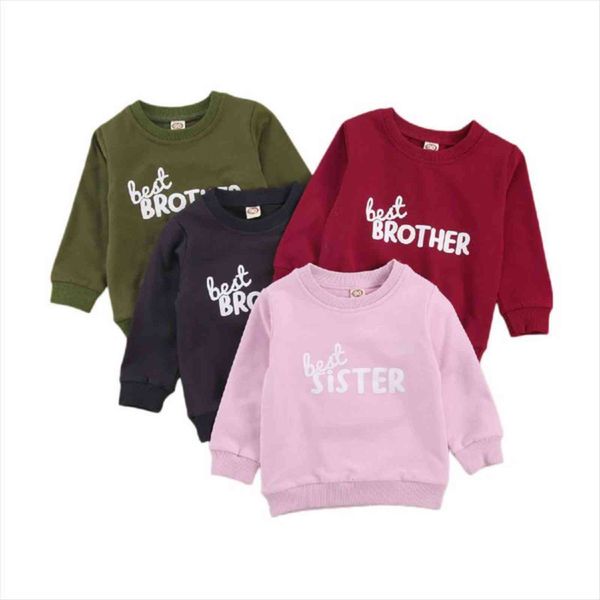 fashion baby girl hoodie letter printed round neck full length regular sleeve pullover cotton top, Black
fashion baby girl hoodie letter printed round neck full length regular sleeve pullover cotton top, Black