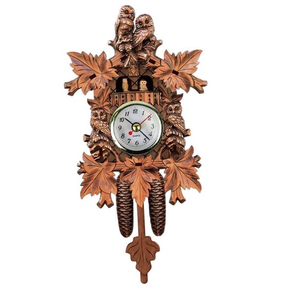 wall clocks antique cuckoo clock vintage wooden home decor excellent gift pendulum craft art for house
wall clocks antique cuckoo clock vintage wooden home decor excellent gift pendulum craft art for house