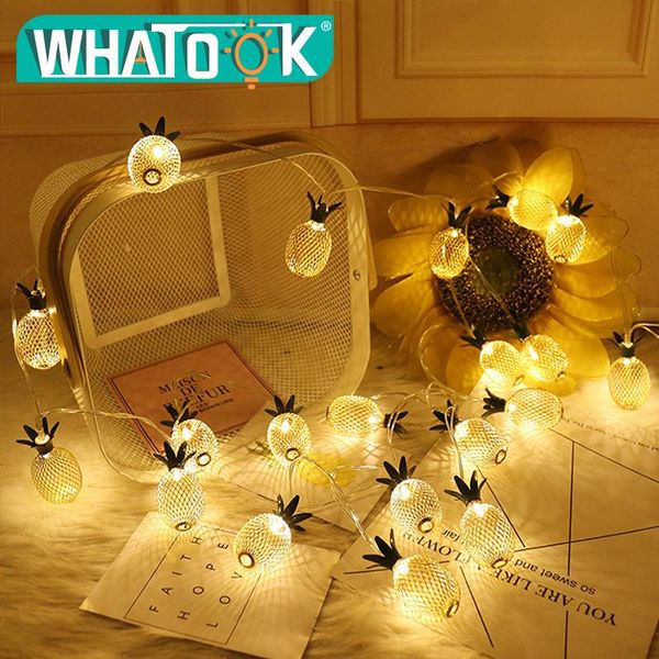 strings 5m 40pcs pineapple string lights year wedding party garland led light for outdoor christmas decoration warm white lighting
strings 5m 40pcs pineapple string lights year wedding party garland led light for outdoor christmas decoration warm white lighting