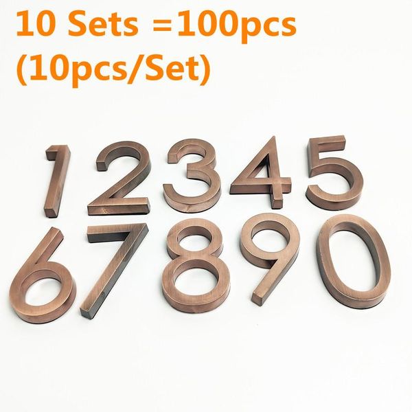 other door hardware 5.8cm 100pcs/pack red bronze plate plaque house number el address digits sticker sign abs plastic 0123456789
other door hardware 5.8cm 100pcs/pack red bronze plate plaque house number el address digits sticker sign abs plastic 0123456789