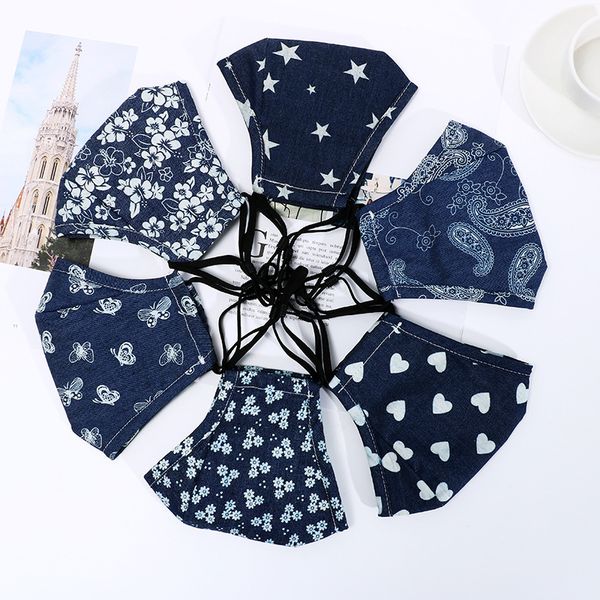 lining sunscreen cotton dustproof protective printing breathable washable mask
lining sunscreen cotton dustproof protective printing breathable washable mask