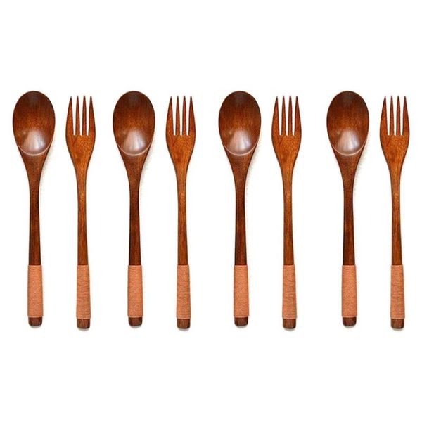 pcs wooden 9 inchjapanese spoon fork set kitchen tableware natural wood cutlery dinner dinnerware sets
pcs wooden 9 inchjapanese spoon fork set kitchen tableware natural wood cutlery dinner dinnerware sets