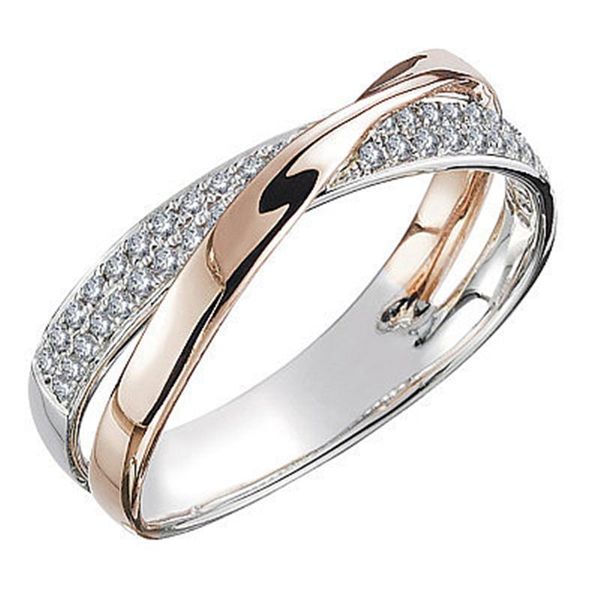 wedding rings fashion two tone x shape cross ring for women elegant lady crystal zircon engagement jewelry gift, Slivery;golden
wedding rings fashion two tone x shape cross ring for women elegant lady crystal zircon engagement jewelry gift, Slivery;golden