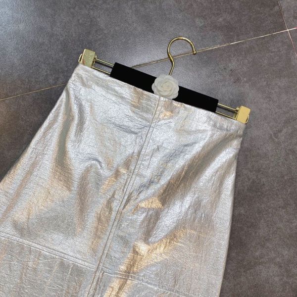 skirts female solid color deat skirt high waist spring summer luxury ladies metal hr434 1juh, Black
skirts female solid color deat skirt high waist spring summer luxury ladies metal hr434 1juh, Black