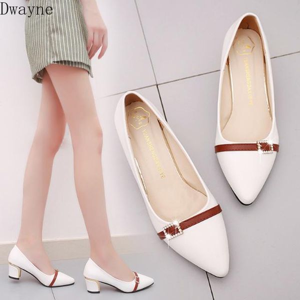 dress shoes plus size women pumps rhinestone buckle boat patent leather square toe ladies office zapatos mujer, Black
dress shoes plus size women pumps rhinestone buckle boat patent leather square toe ladies office zapatos mujer, Black