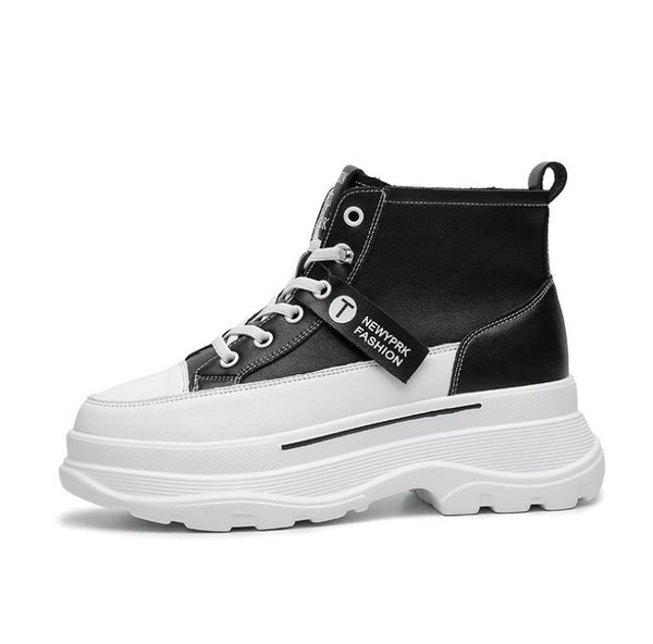 boots womens shoes designer luxury heels winter boot woman martin shoe booties leather women knight work safety motorcycle rain 35-40, Black
boots womens shoes designer luxury heels winter boot woman martin shoe booties leather women knight work safety motorcycle rain 35-40, Black
