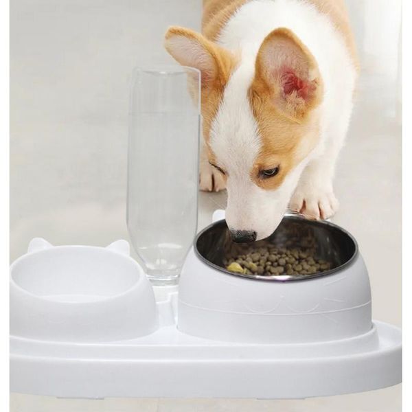 pet bowl automatic cat water dispenser dog bowls neck protection feeder feeding leakproof drinking bottle pets supplies & feeders
pet bowl automatic cat water dispenser dog bowls neck protection feeder feeding leakproof drinking bottle pets supplies & feeders