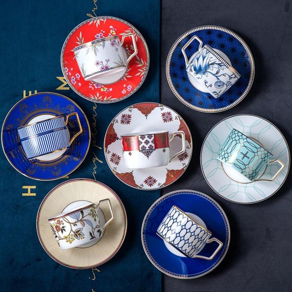 cups & saucers england vintage bone china and sets high-grade gold wire porcelain tea cup afternoon drinkware birthday gifts
cups & saucers england vintage bone china and sets high-grade gold wire porcelain tea cup afternoon drinkware birthday gifts