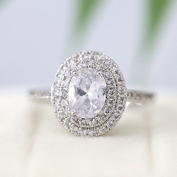 wedding rings colorless birthstone ring white z 8*6mm oval cut cz 18k gold plated cooper, Slivery;golden
wedding rings colorless birthstone ring white z 8*6mm oval cut cz 18k gold plated cooper, Slivery;golden